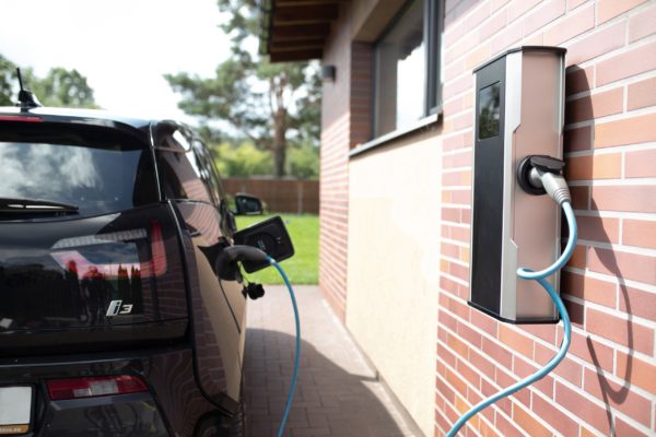 Stacja Ładowania CITYCHARGE MINI 2 (2 x 22kW )