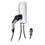 ElintaCharge HomeBox Slim GO 1
