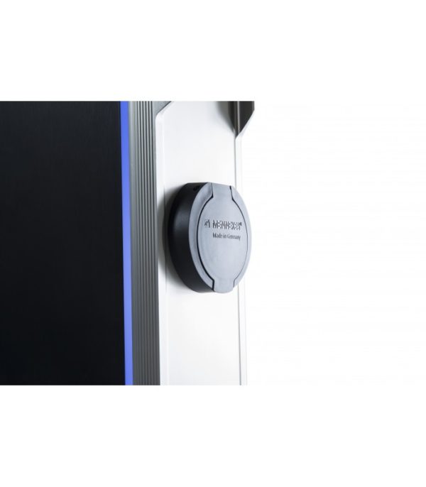 Stacja Ładowania CITYCHARGE MINI 2 (2 x 22kW )