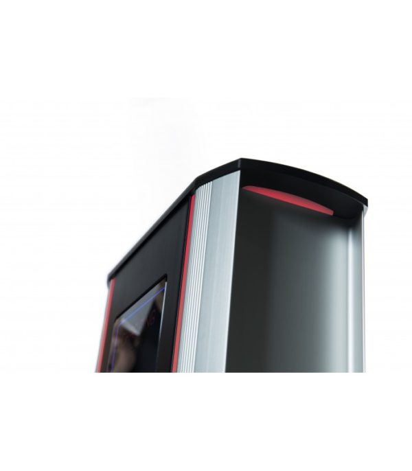 Stacja Ładowania CITYCHARGE MINI 2 (2 x 22kW )