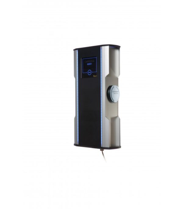 Stacja Ładowania CITYCHARGE MINI 2 (2 x 22kW )