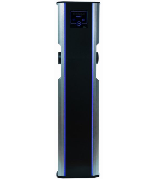 Stacja Ładowania CITYCHARGE V2