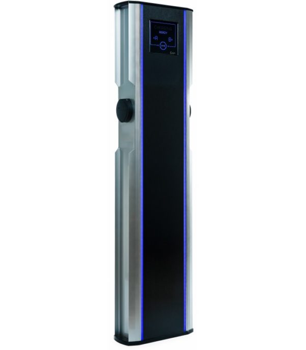 Stacja Ładowania CITYCHARGE V2