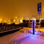 Stacja Ładowania CITYCHARGE V2 7