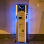 Stacja Ładowania CITYCHARGE V2 8