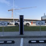 Stacja Ładowania CITYCHARGE V2 13