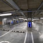 Stacja Ładowania CITYCHARGE MINI 2 (2 x 22kW ) 6