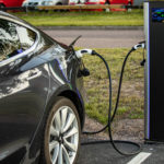 Stacja Ładowania CITYCHARGE V2 12