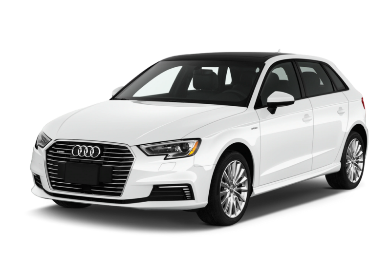 Audi A3 Sportback etron dane techniczne electricmobility.store