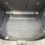 Mata gumowa bagażnikowa Nissan Leaf II Aristar Coolliner