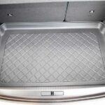 Mata gumowa bagażnikowa Peugeot e-208 Aristar Guardliner