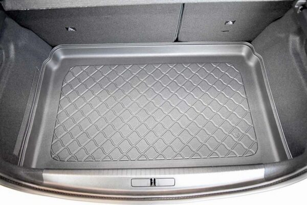 Mata gumowa bagażnikowa Peugeot e-208 Aristar Guardliner