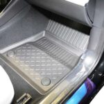 Dywaniki gumowe dla Tesla Model 3 Aristar Guardliner