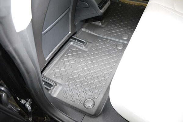 Dywaniki gumowe dla Tesla Model 3 Aristar Guardliner