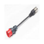 Adapter CEE16 Jucie Booster 2