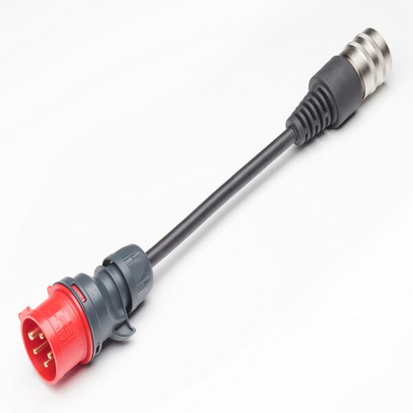 Adapter Ładowania Jucie booster 16A 11kW