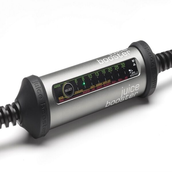 Ładowarka EVSE Jucie Booster 2