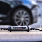 Mobilne EVSE Jucie Booster 2