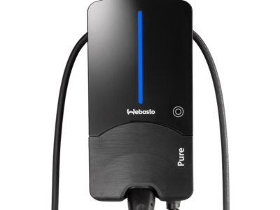 Wallbox Webasto Pure