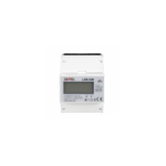 Licznik KWh Samochód elektryczny