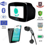Wallbox Commander2