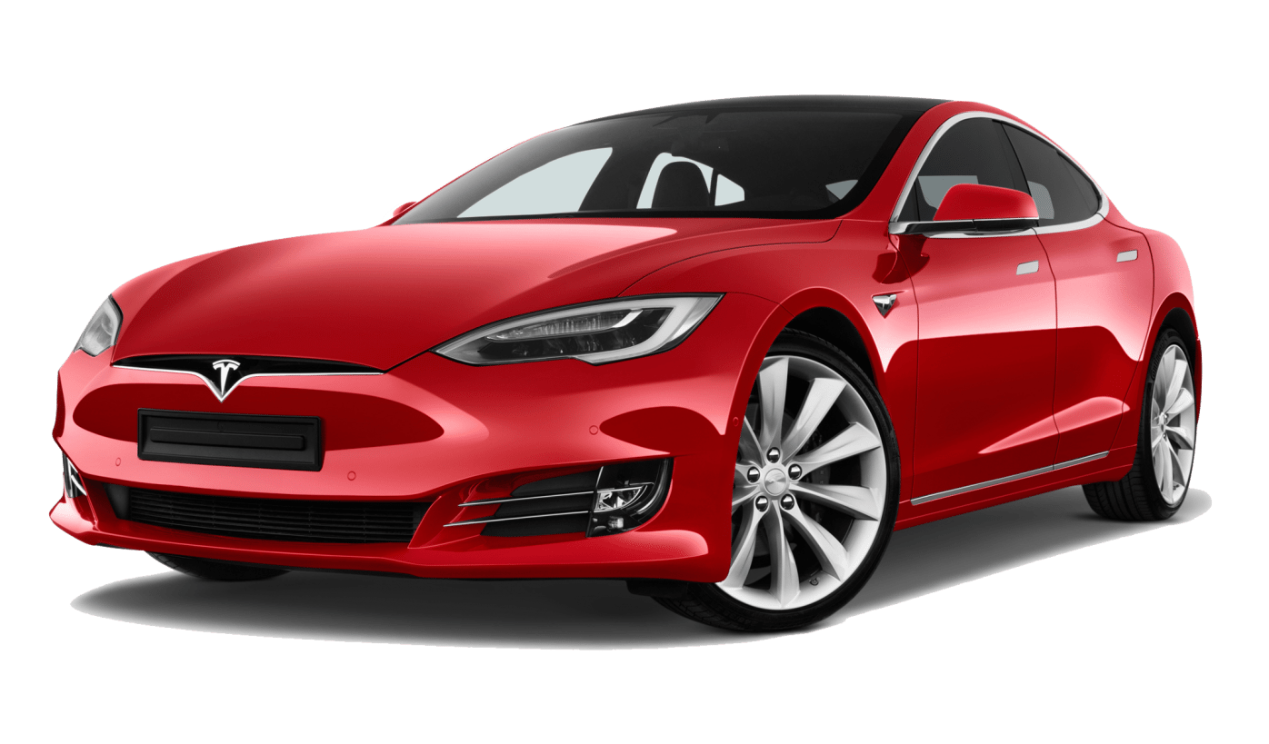 Tesla Model S 100d Electricmobilitystore 