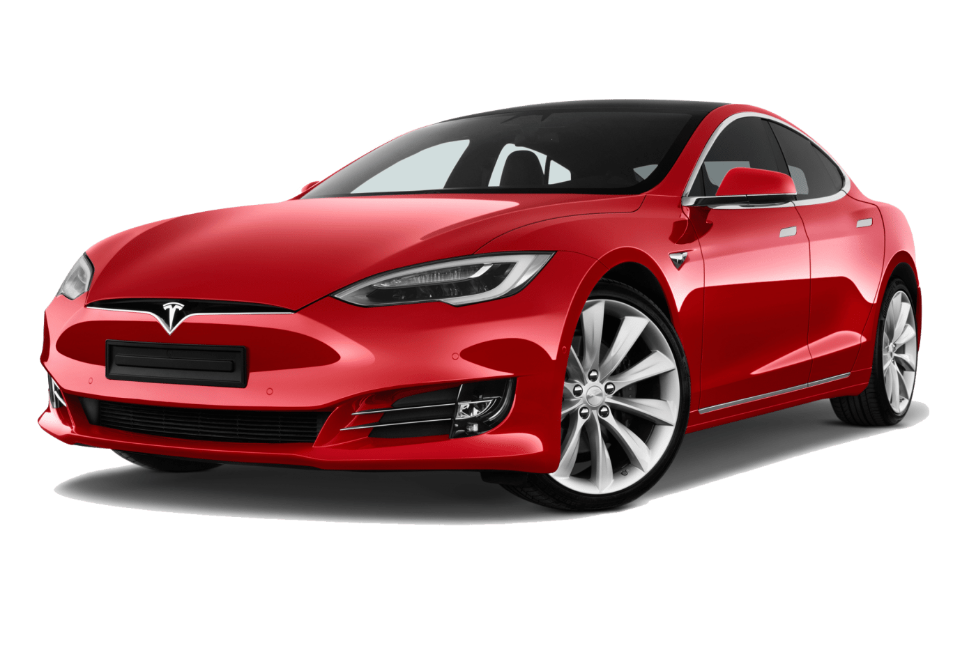 Tesla model s png