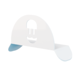 Uchwyt na kabel Wallholder wallbox Evse