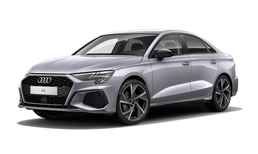 Audi A3 Sportback TFSI e S line 45 TFSI e S tronic (PHEV) dane