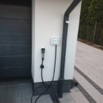 Montaż Wallbox Pulsar Plus