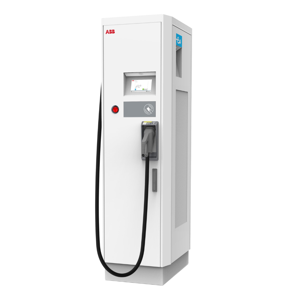 ABB TERRA 54C ABB 50kW