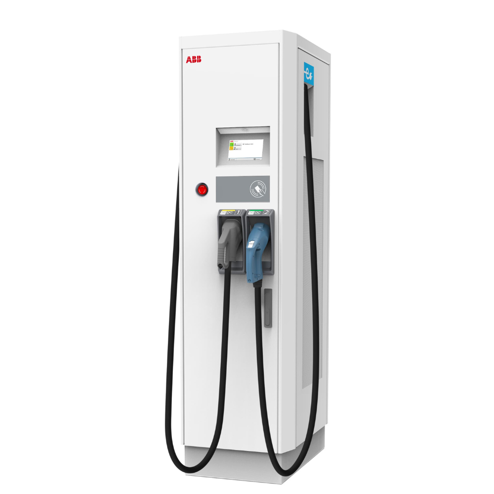 ABB TERRA 54CJ ABB 50kW