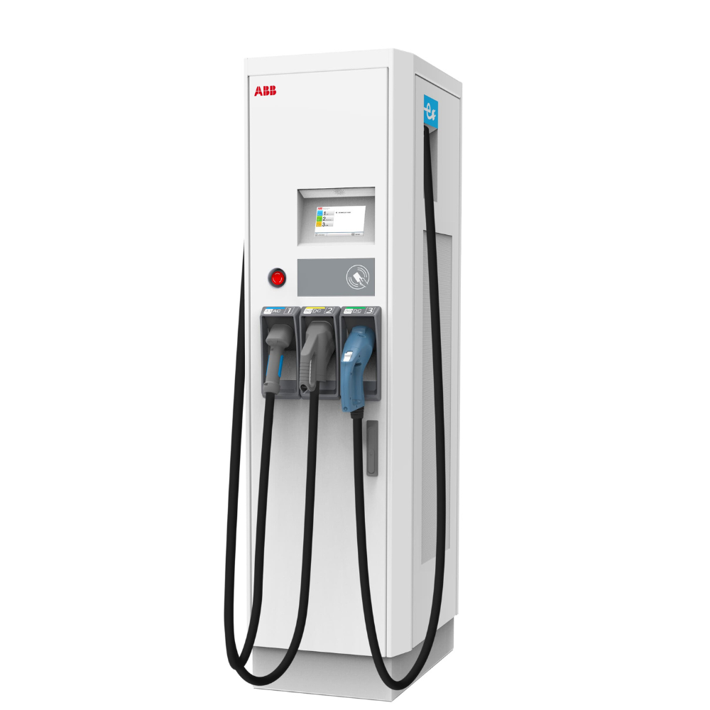 ABB TERRA 54CJG ABB 50kW