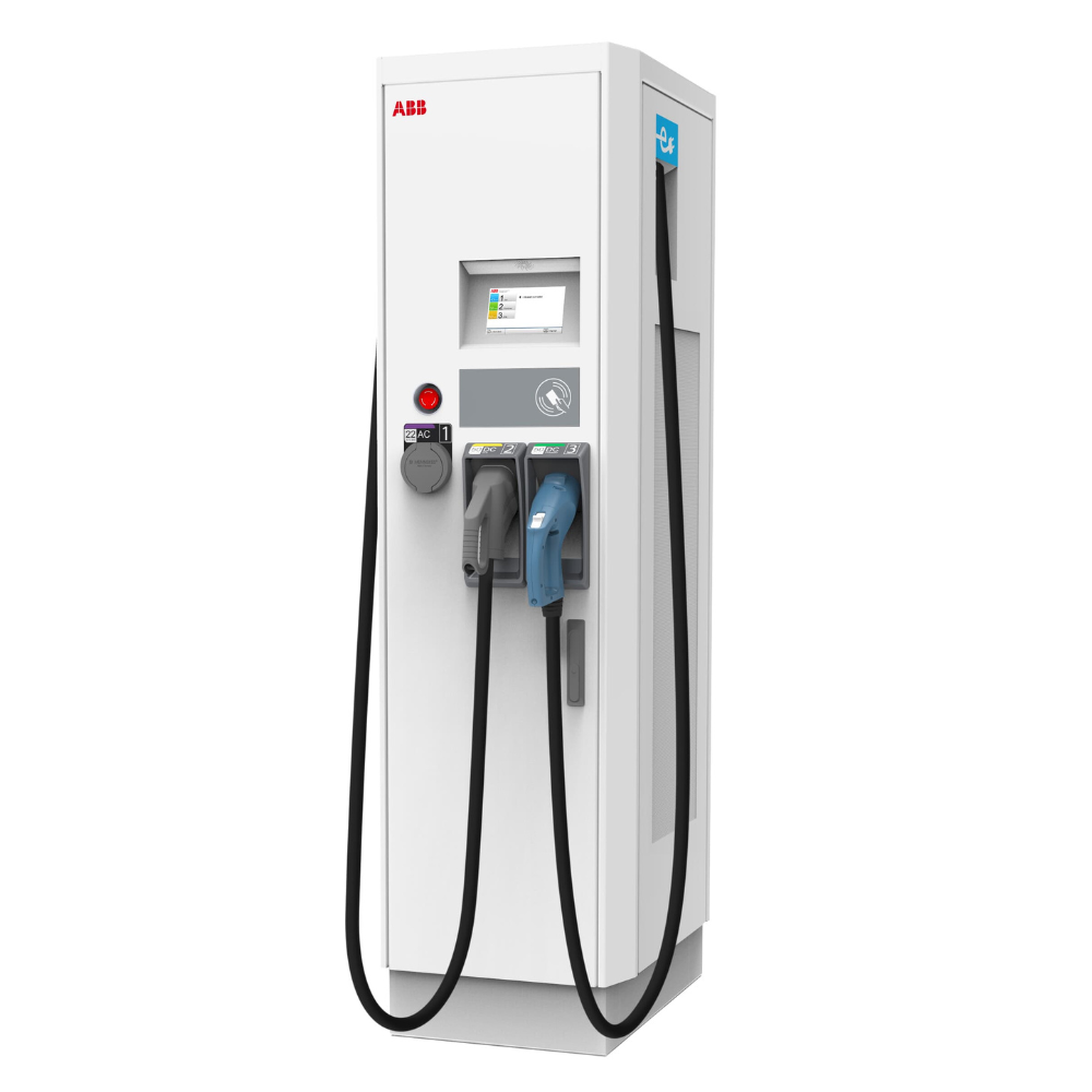 ABB TERRA DC 54 CJT