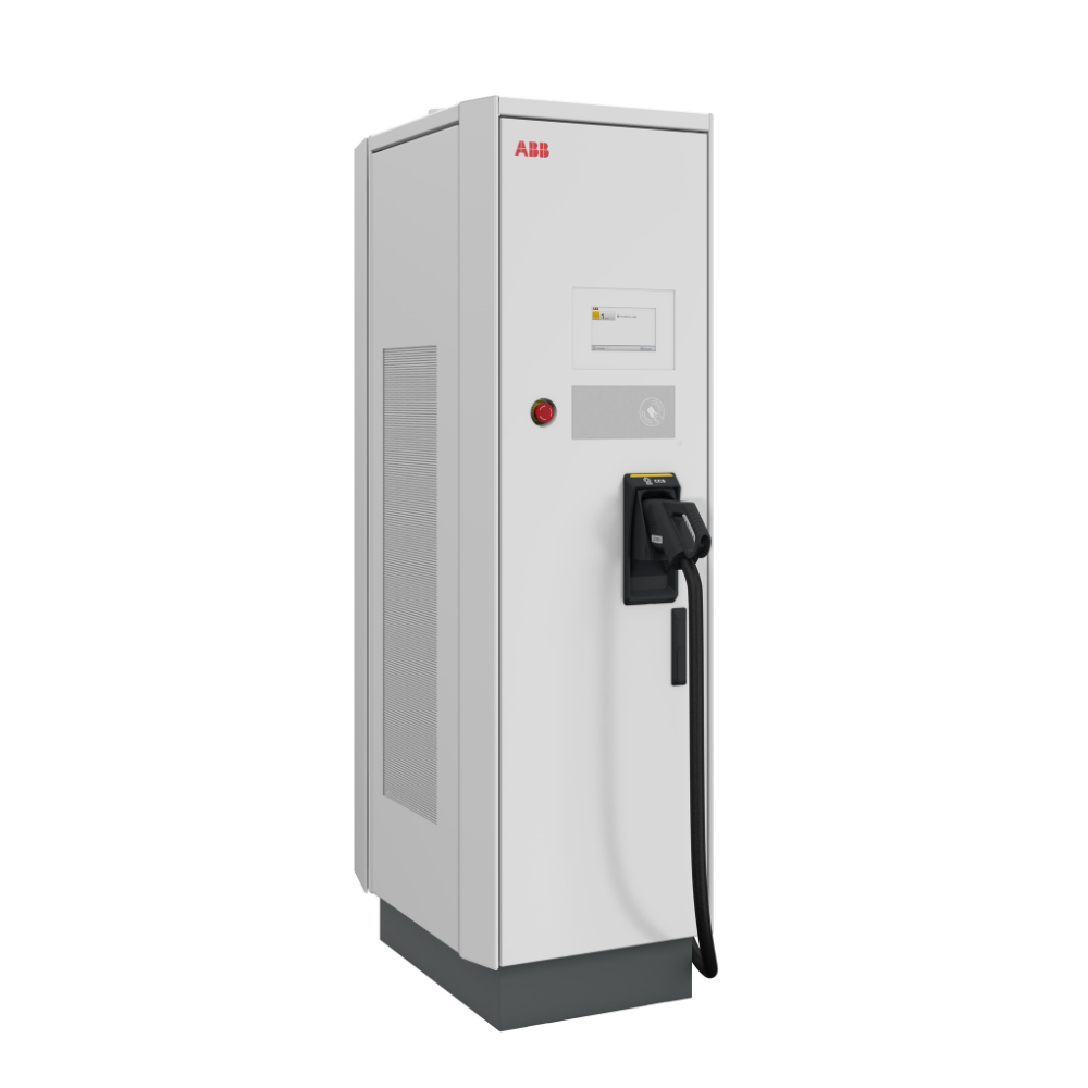 ABB TERRA DC 94 C DC