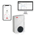 Terra AC Display Gniazdo Aplikacja