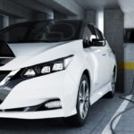 Nissan Leaf Technologia V2G