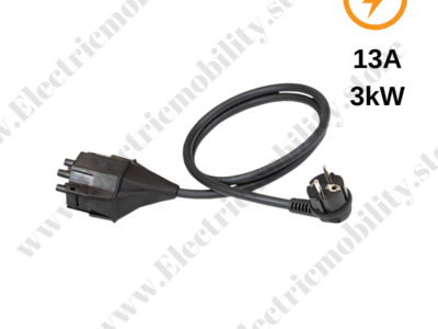 NRGkick adapter schuko 230V