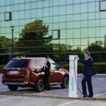 Wallbox Commander 2 Firma
