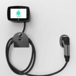 Wallbox Commander 2 Type 2
