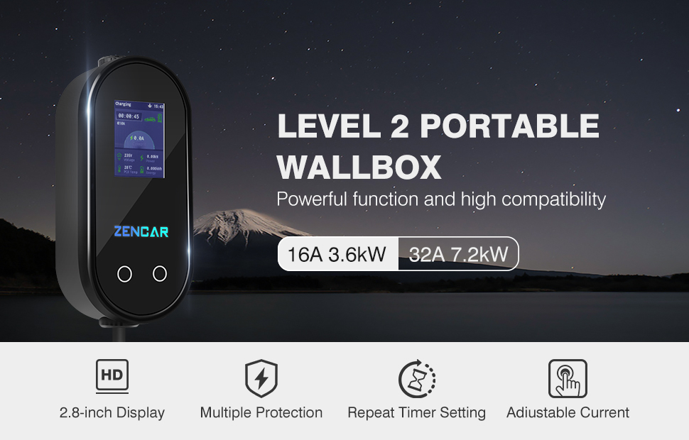 Zencar Model D