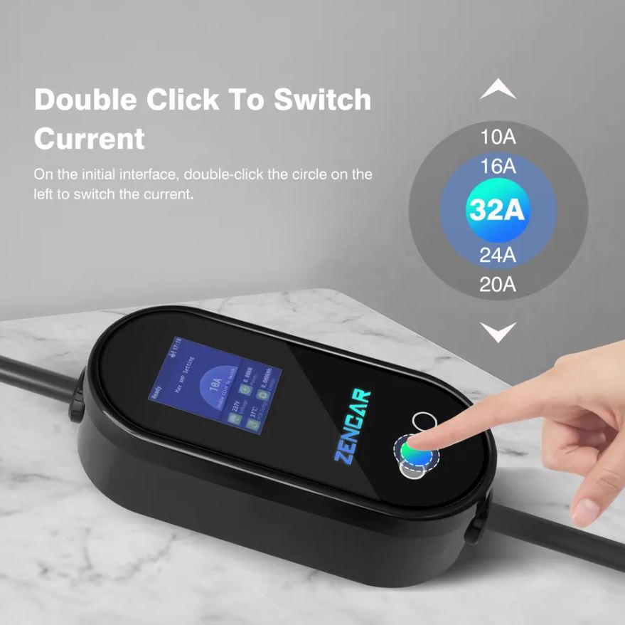 Zencar 22-1
