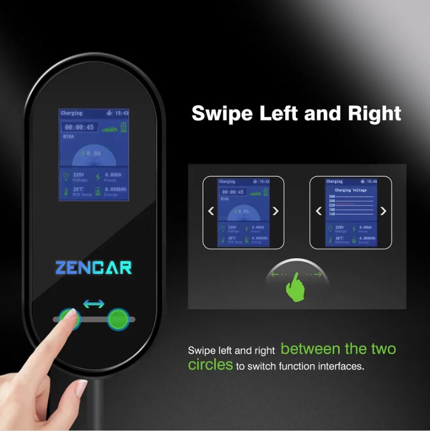 Zencar 22-2