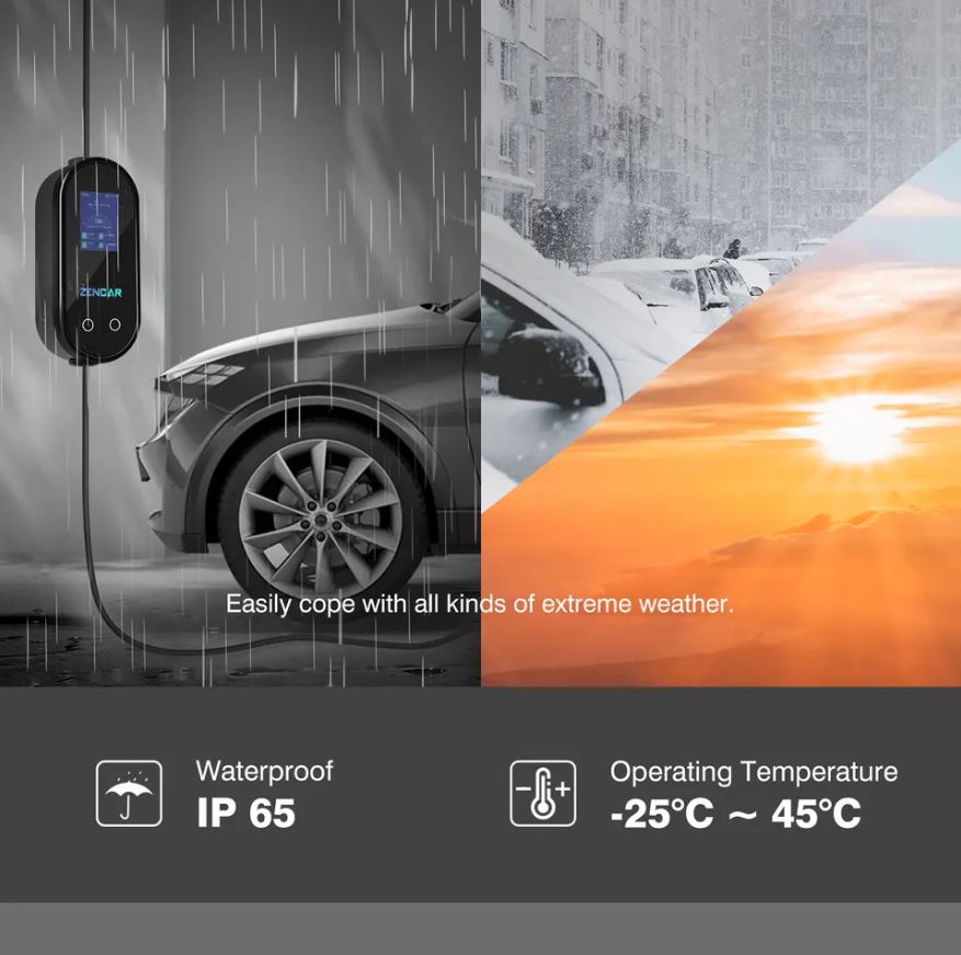 Zencar 22-5