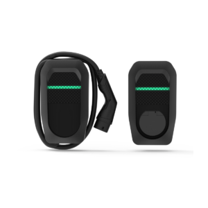 Stacja ładowania samochodów Wallbox Circontrol eHome5