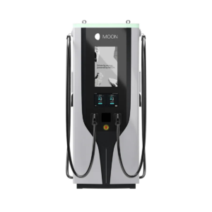 Stacja szybkiego ładowania MOON POWER Charger C7