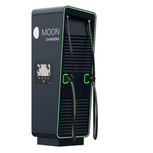 Stacja szybkiego ładowania Moon Power Charger HYC 200-400