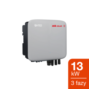 Falownik hybrydowy 13 kW WHES Copia WH-THA133 - AVIA SOLAR