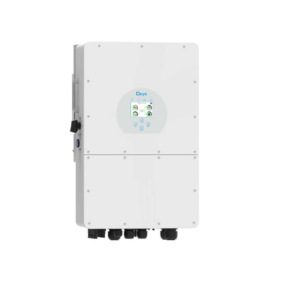 Falownik hybrydowy 12 kW DEYE SUN-12K-SG01HP3-EU-AM2