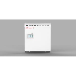 Aktywny kompensator mocy biernej SVG 100 kVAr 400V – COPower SVG/100-0.4-W | AVIA SOLAR